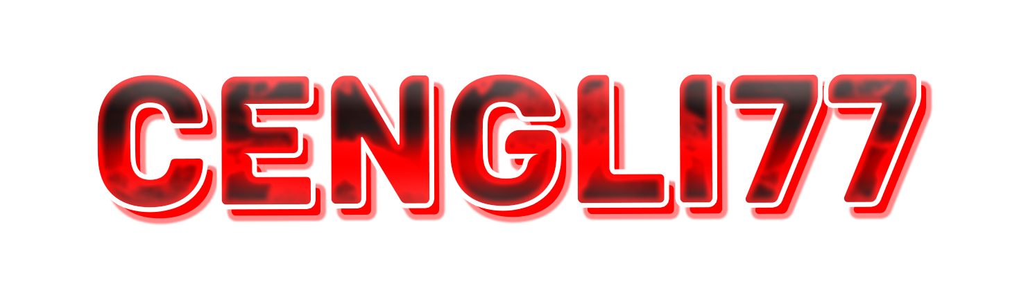 CENGLI77 Logo